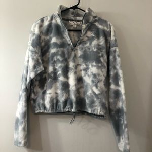 Hippie Rose Juniors Sweater